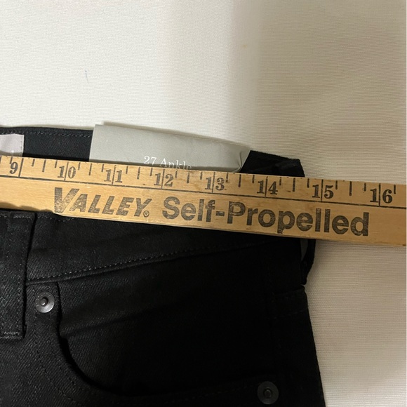 Everlane Mid-Rise Skinny 27 - Picture 5 of 9